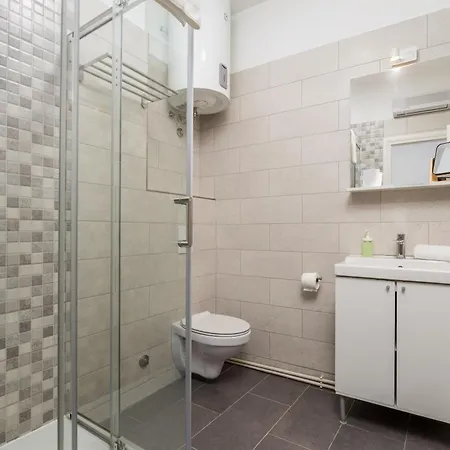 Delta 2 Appartement