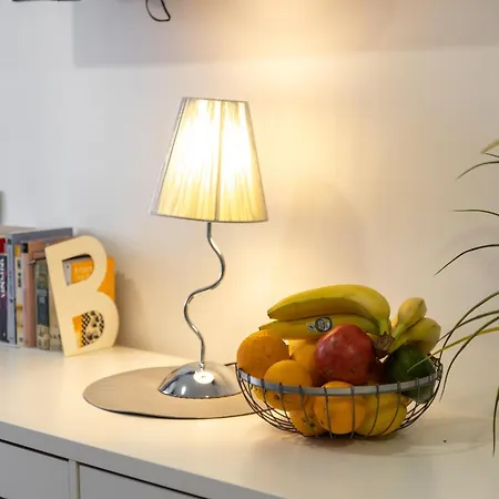 Appartement Delta 2