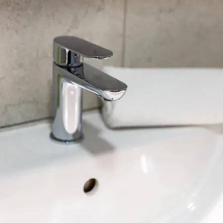 Delta 2 Appartement Rijeka