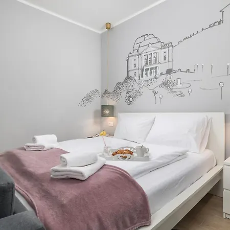 Delta 2 Appartement