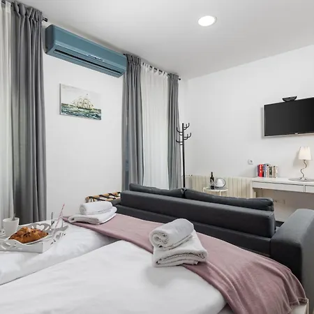 Delta 2 Apartman