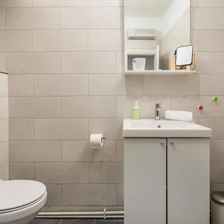 Delta 2 Apartman *