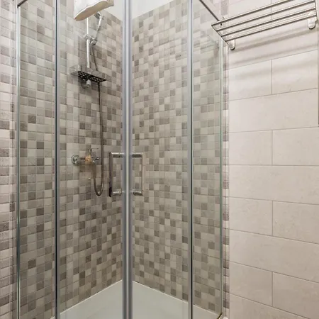 Appartement Delta 2